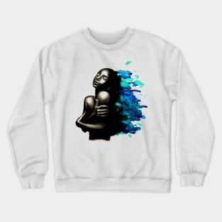 Sade Crewneck Sweatshirt